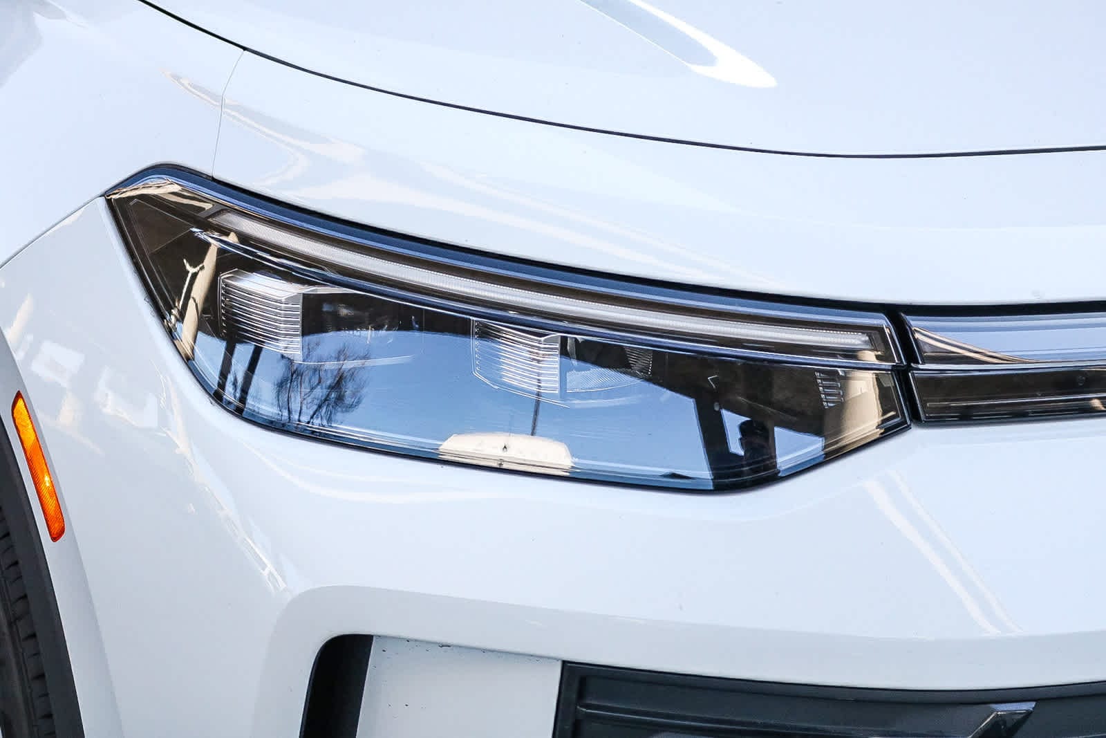 Thumbnail: 2025 Volkswagen Tiguan - 4