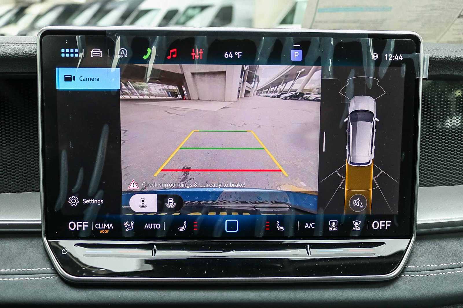 Thumbnail: 2026 Volkswagen Tiguan - 25