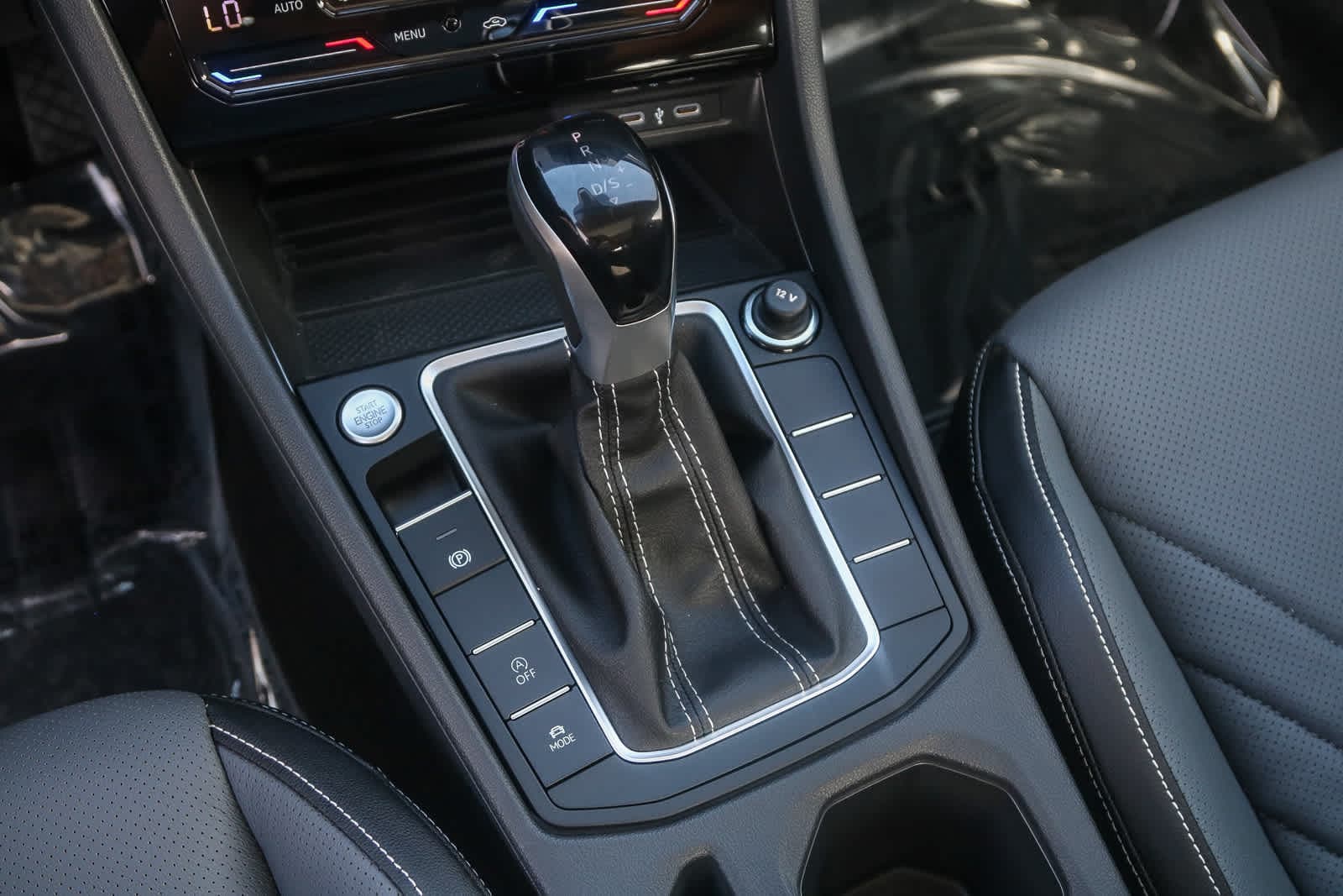 Thumbnail: 2025 Volkswagen Jetta - 20