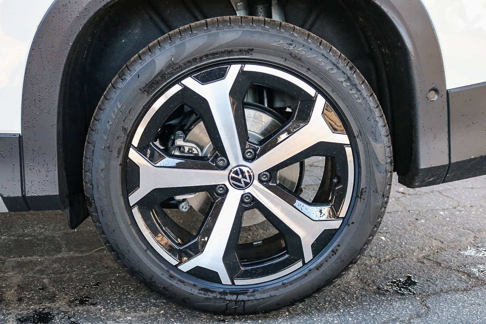 Thumbnail: 2026 Volkswagen Tiguan - 10