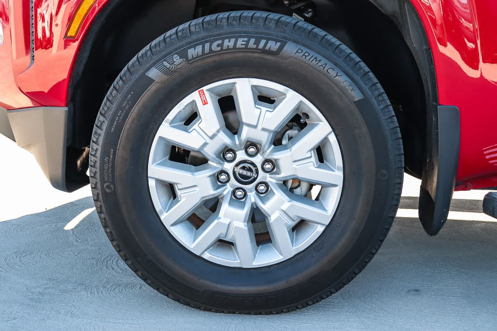 Thumbnail: 2023 Nissan Frontier - 11