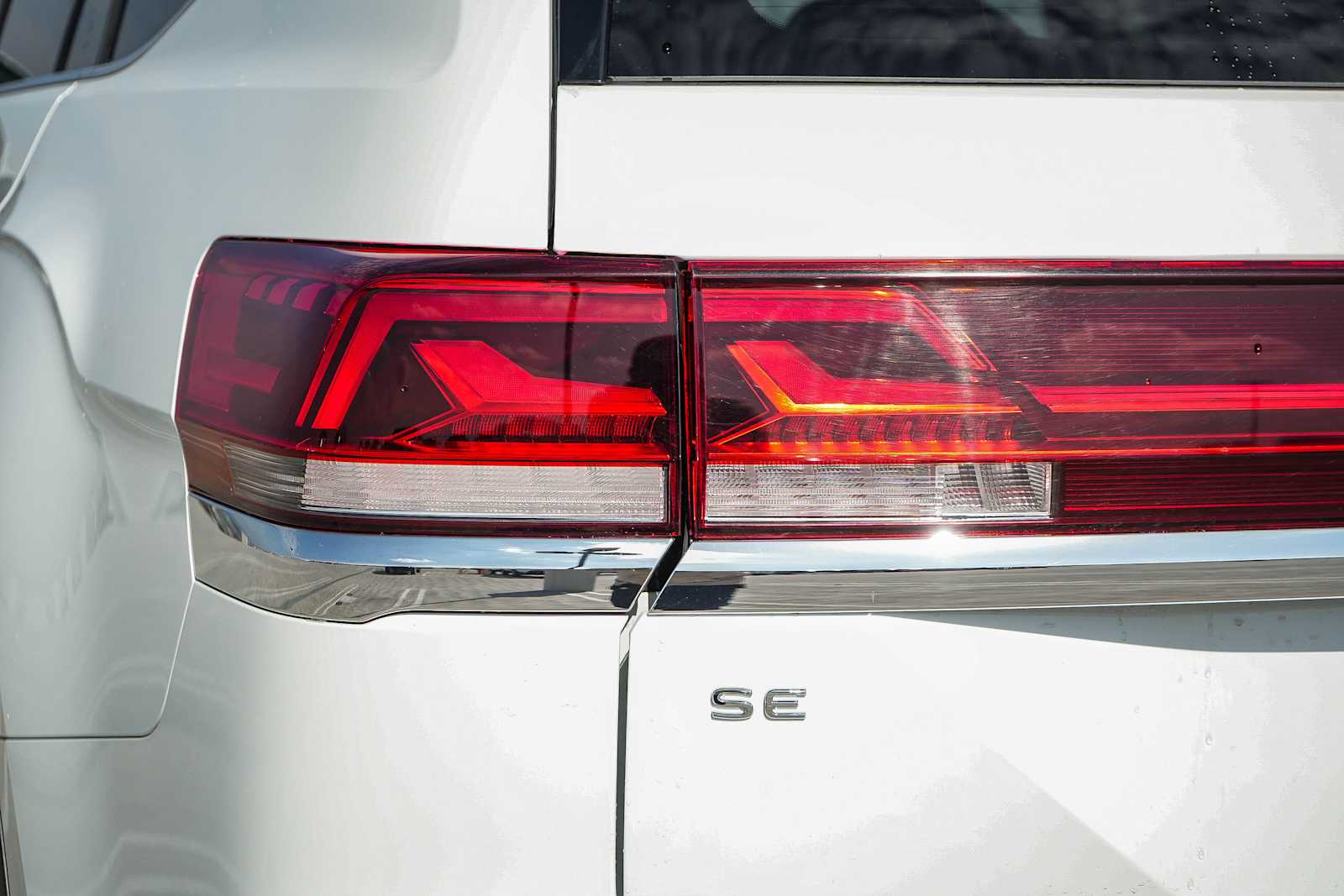 Thumbnail: 2024 Volkswagen Atlas - 9