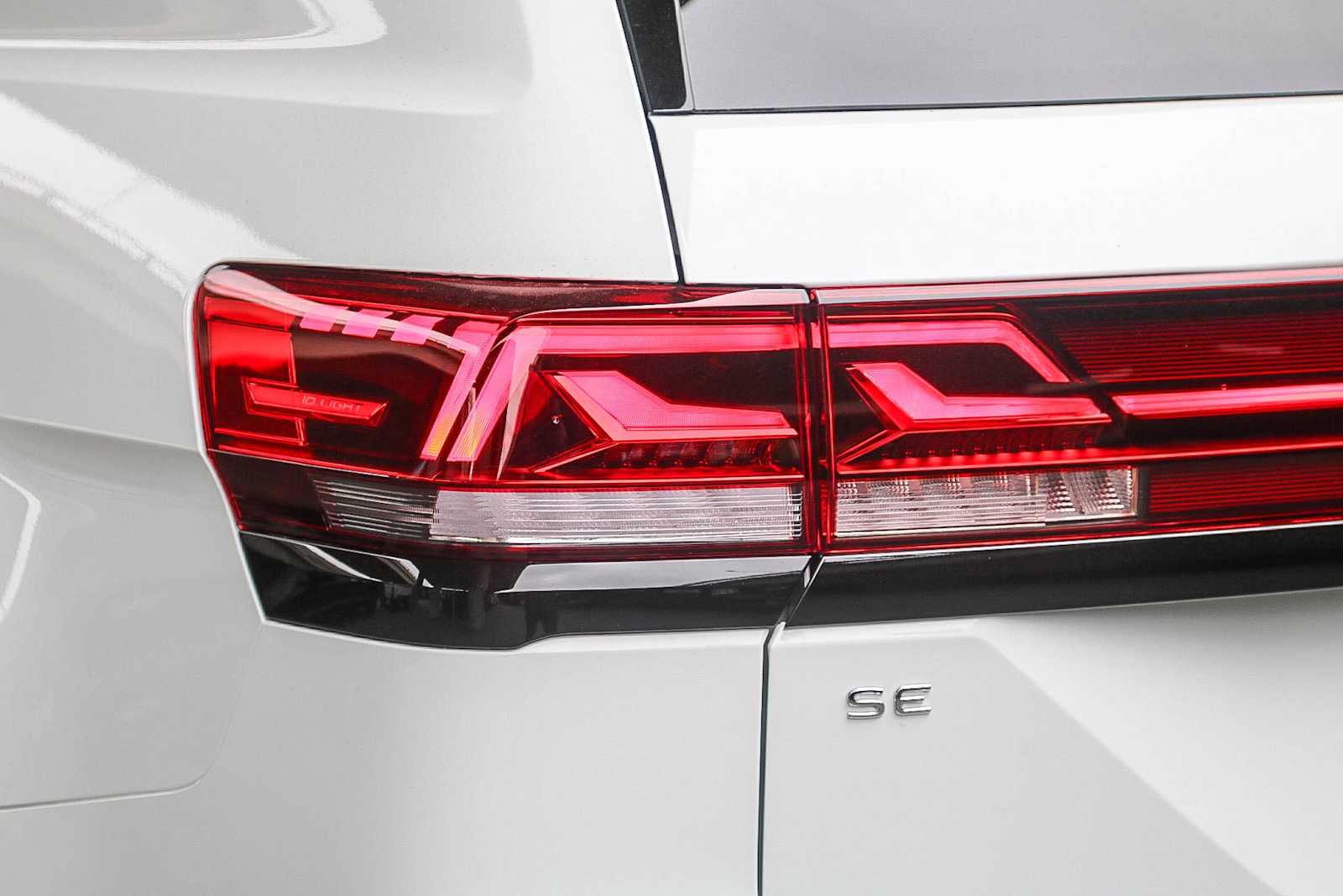 Thumbnail: 2025 Volkswagen Atlas - 9