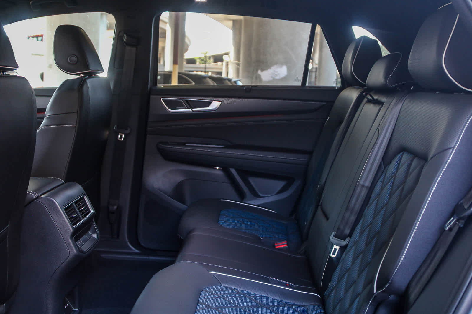 Thumbnail: 2026 Volkswagen Atlas - 19