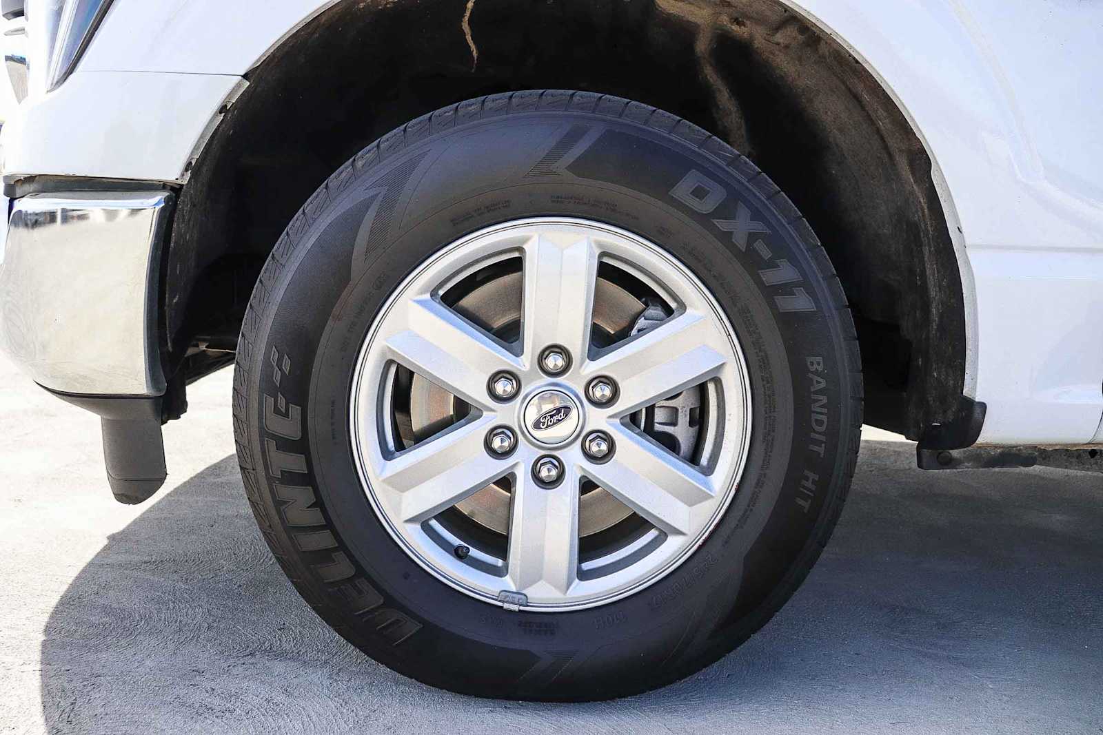 Thumbnail: 2023 Ford F-150 - 11