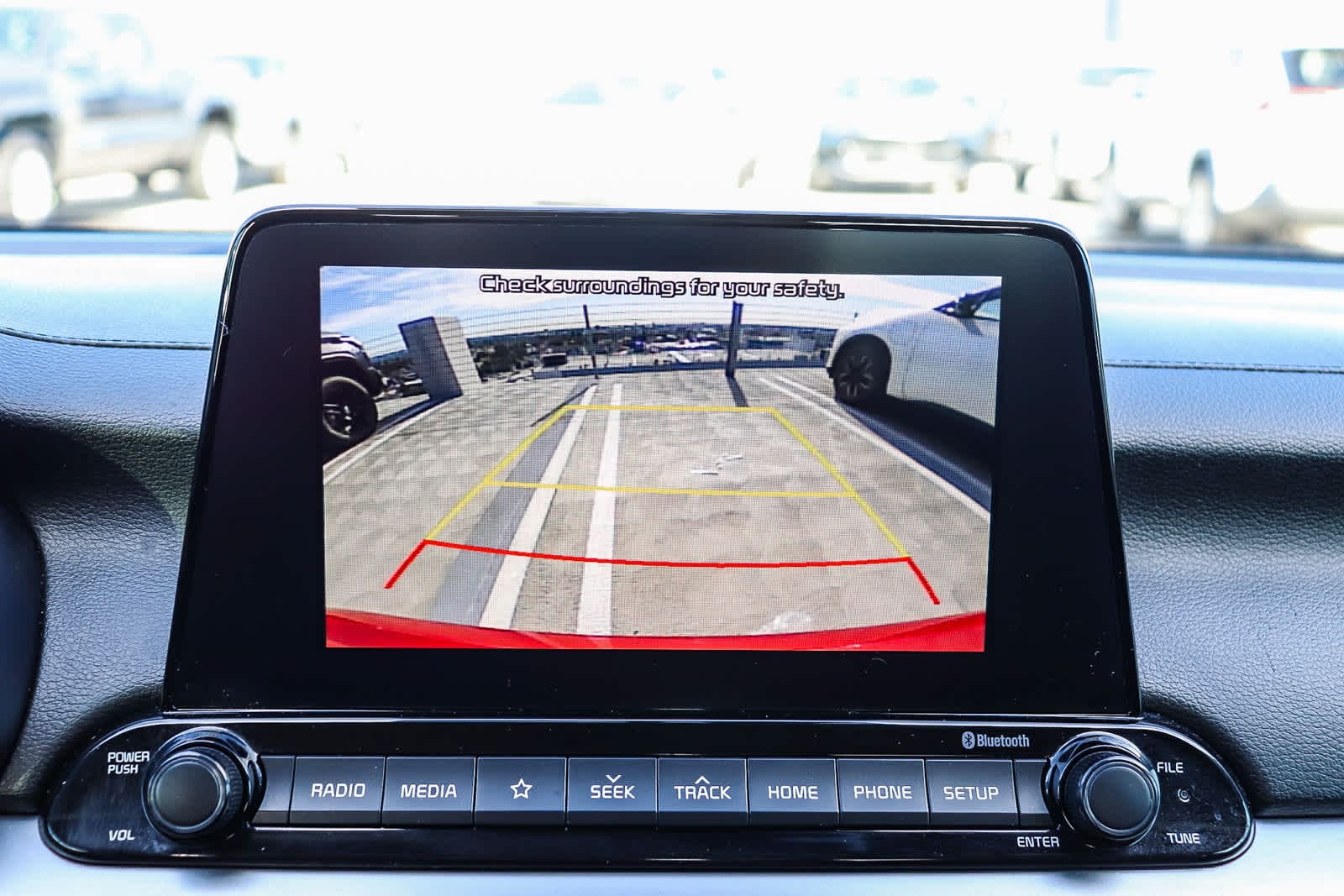 Thumbnail: 2019 Kia Forte - 25