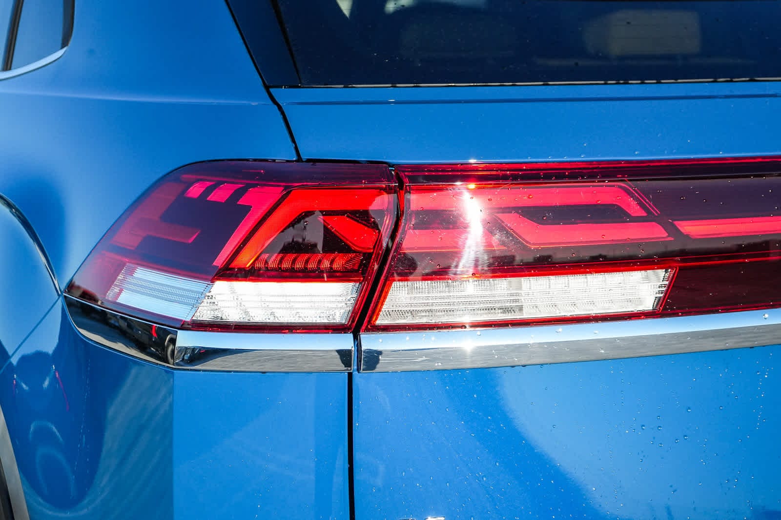 Thumbnail: 2026 Volkswagen Atlas - 9