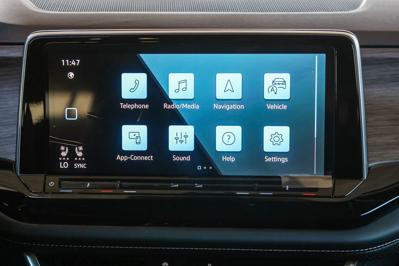 Thumbnail: 2026 Volkswagen Atlas - 15