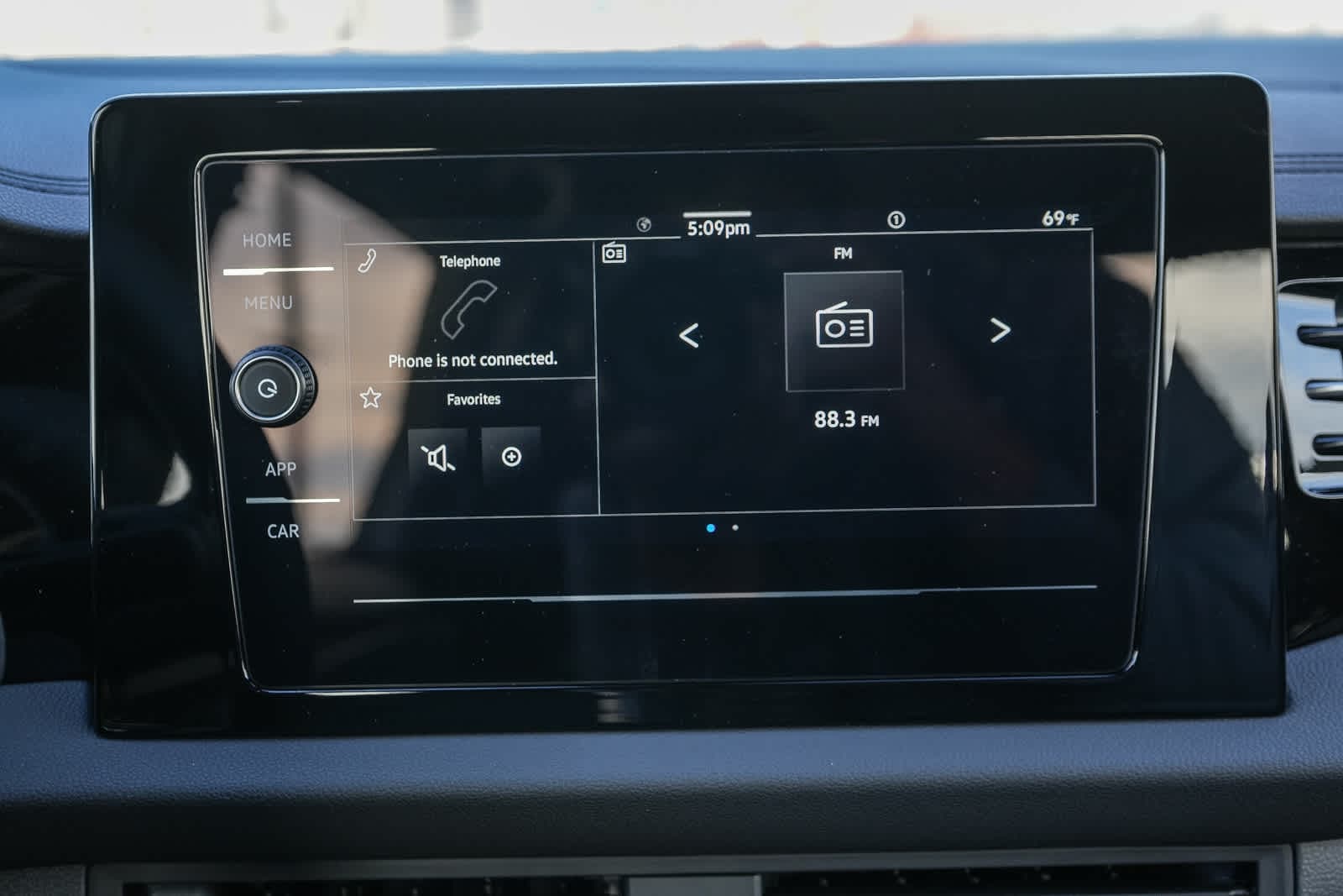 Thumbnail: 2026 Volkswagen Jetta - 16