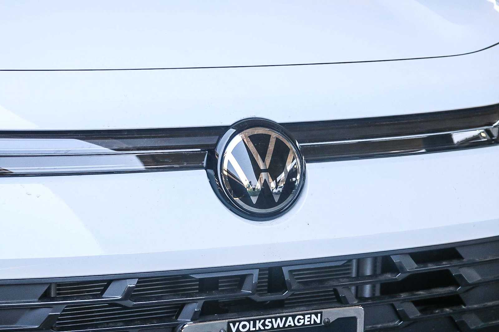 Thumbnail: 2025 Volkswagen Tiguan - 5