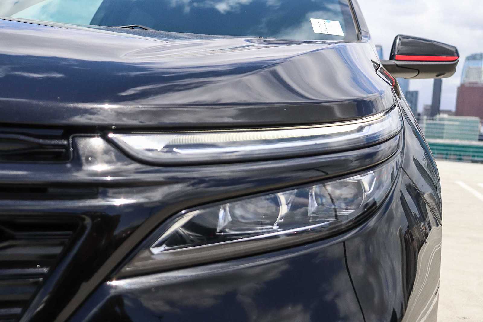 Thumbnail: 2024 Chevrolet Equinox - 6