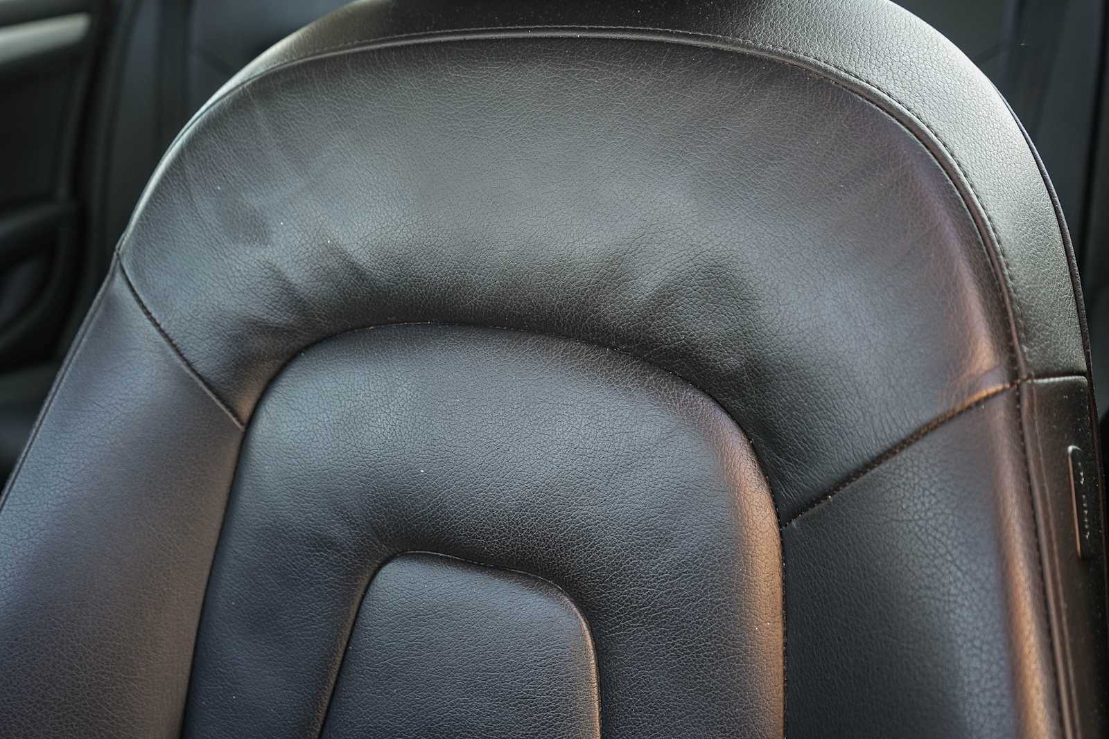 Thumbnail: 2015 Audi A4 - 24