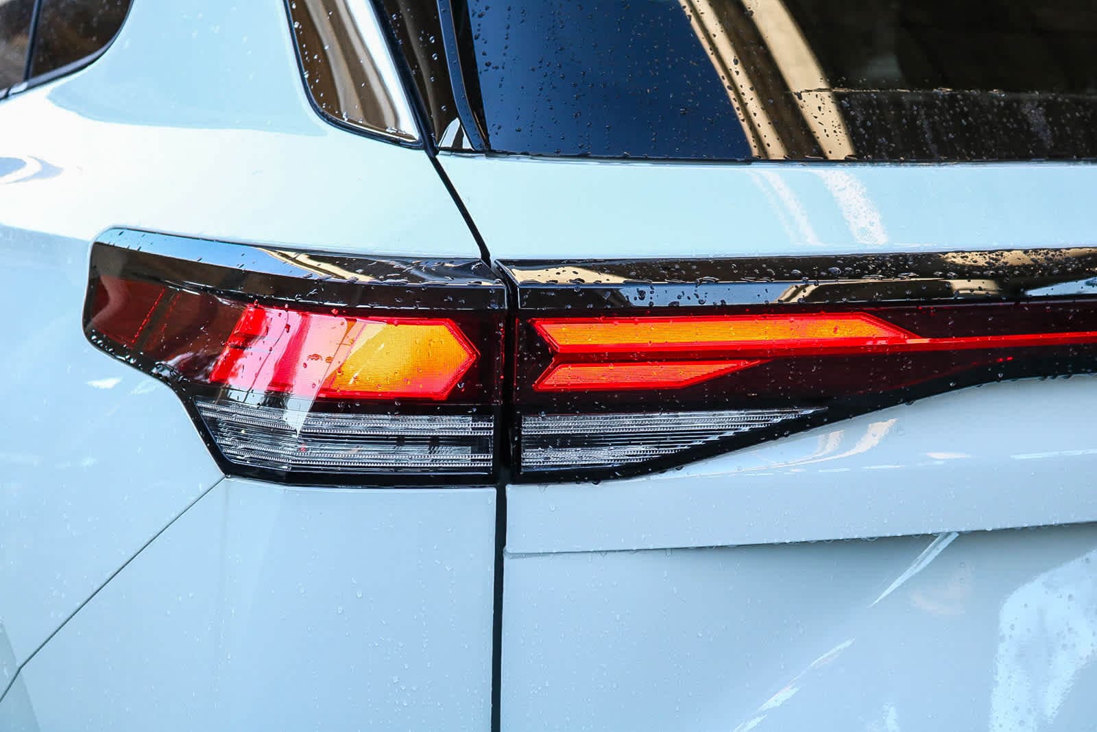 Thumbnail: 2026 Volkswagen Tiguan - 9
