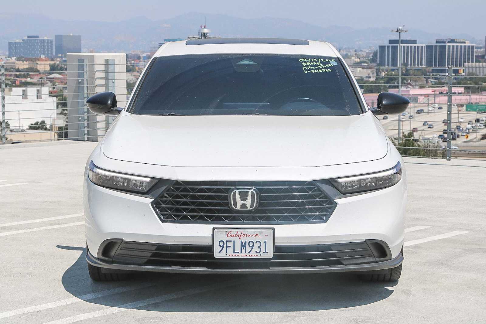 Thumbnail: 2023 Honda Accord - 2