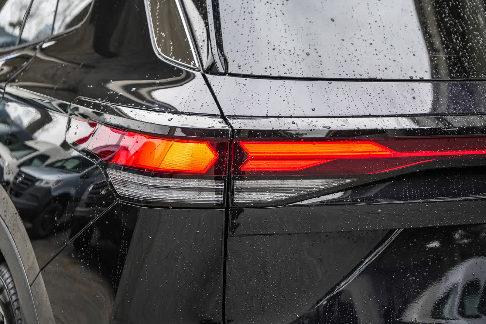 Thumbnail: 2026 Volkswagen Tiguan - 7