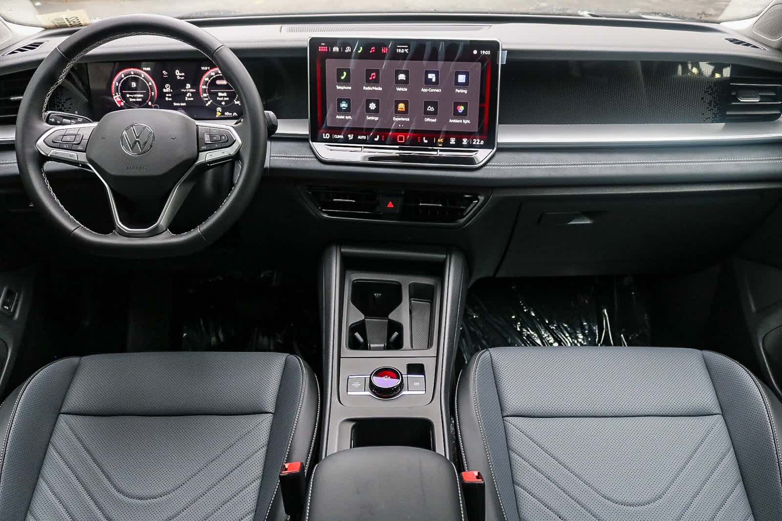 Thumbnail: 2026 Volkswagen Tiguan - 14