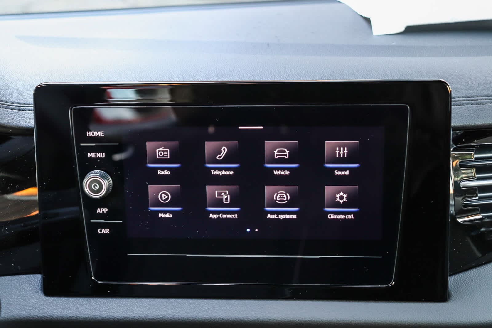 Thumbnail: 2026 Volkswagen Jetta - 17