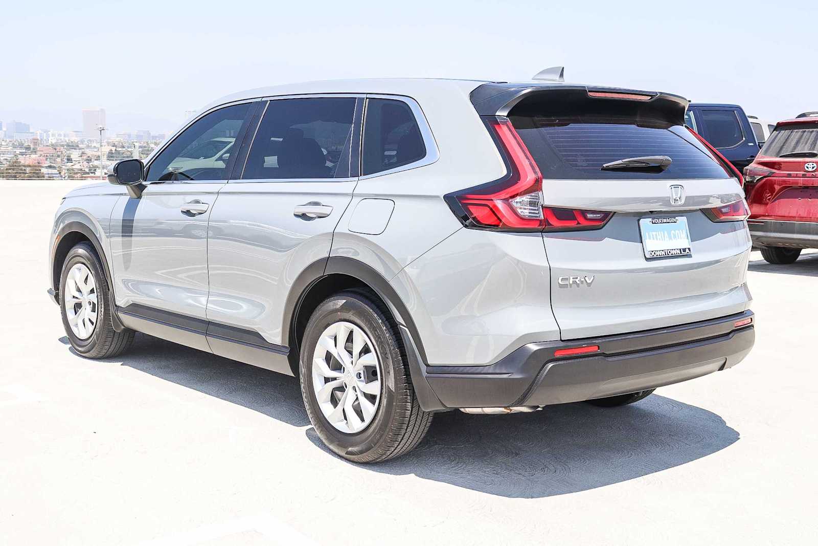 Thumbnail: 2023 Honda CR-V - 6