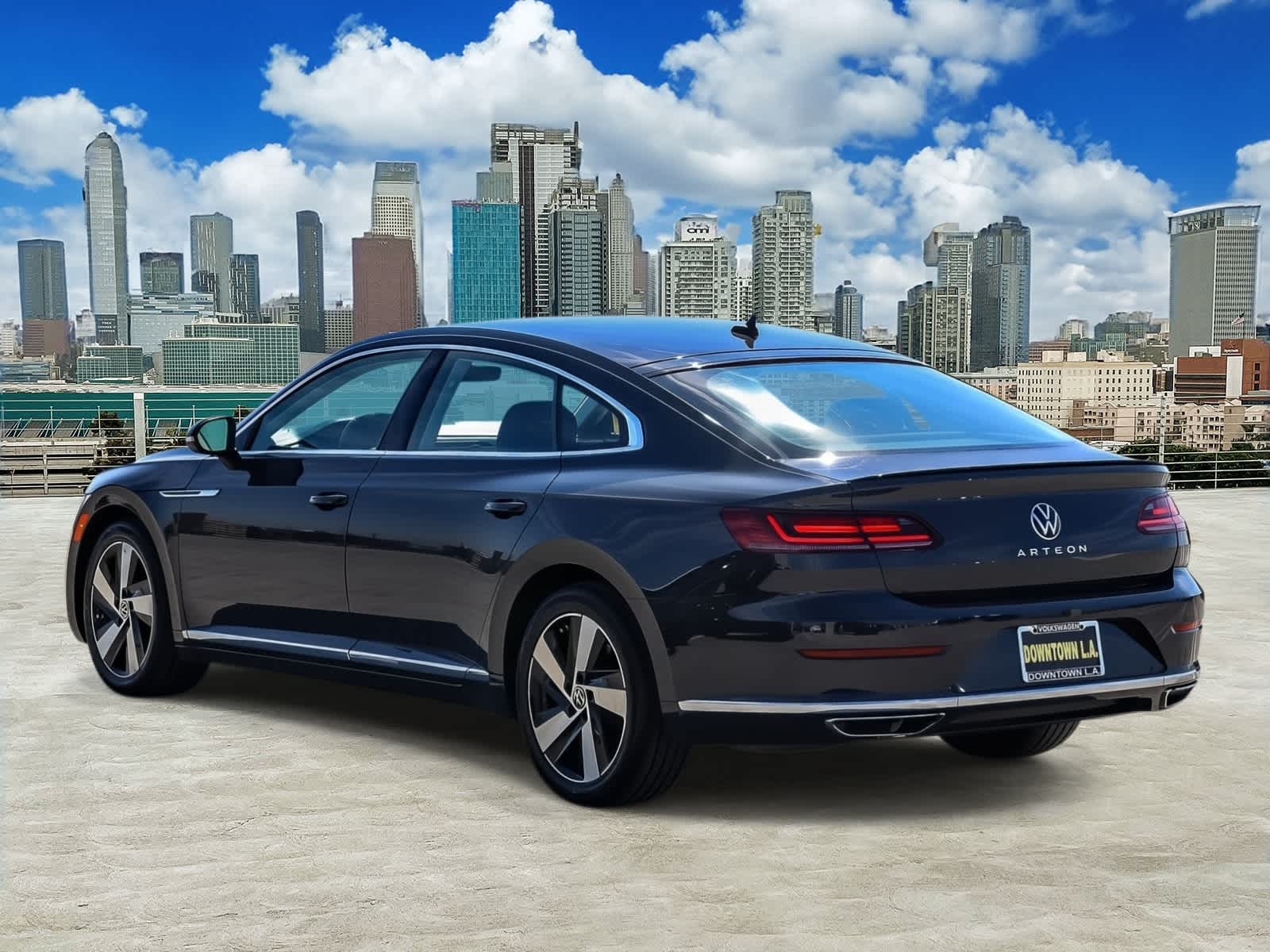 Thumbnail: 2021 Volkswagen Arteon - 6