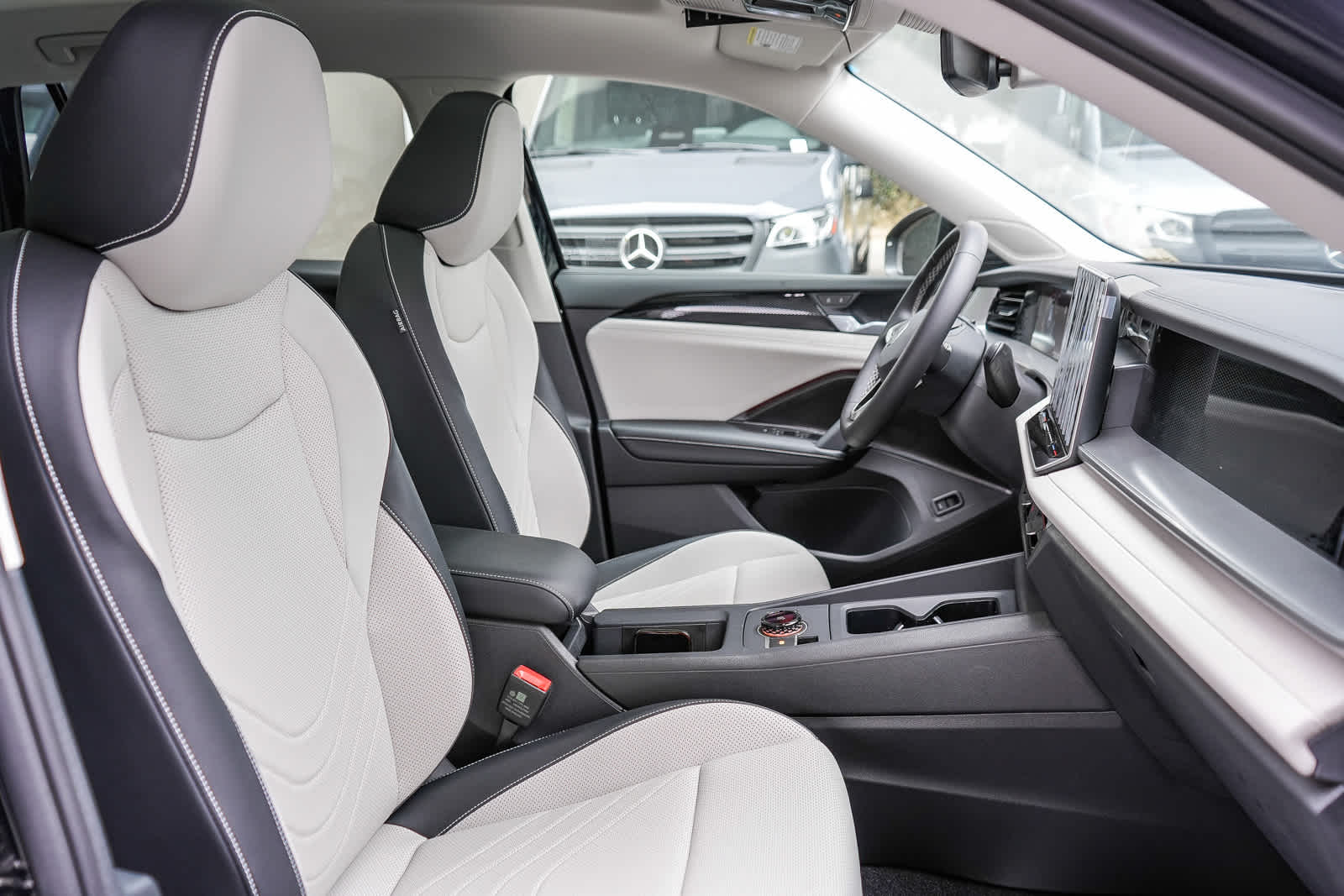 Thumbnail: 2026 Volkswagen Tiguan - 18