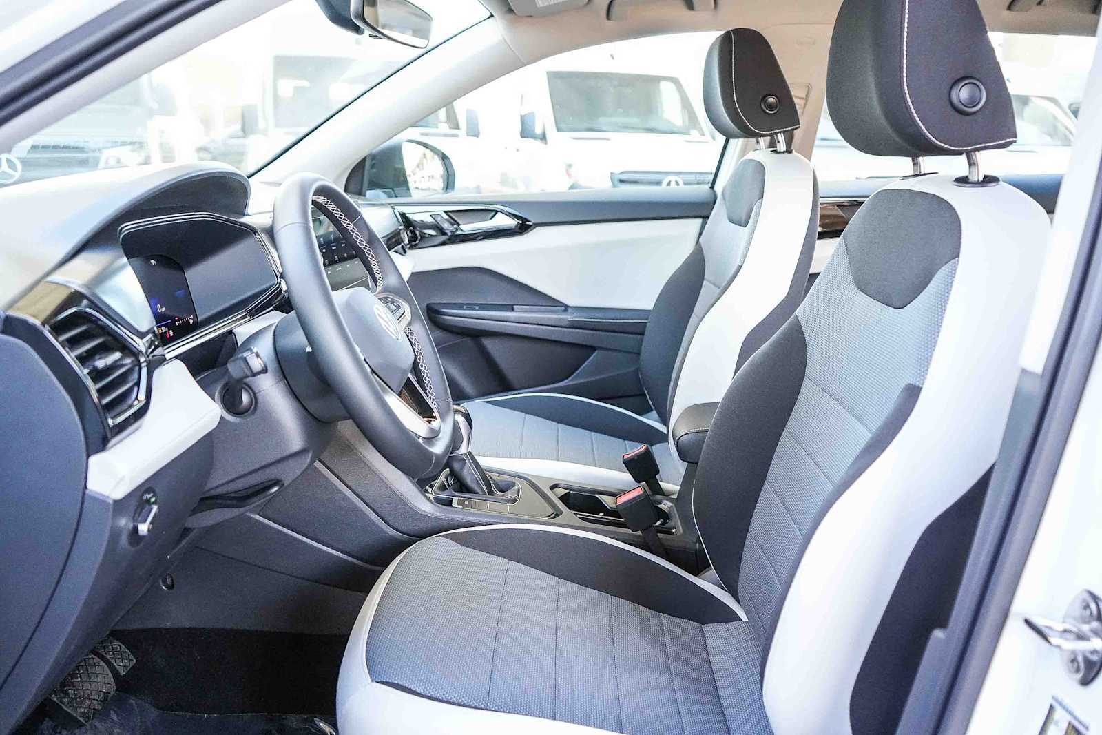 Thumbnail: 2026 Volkswagen Taos - 18