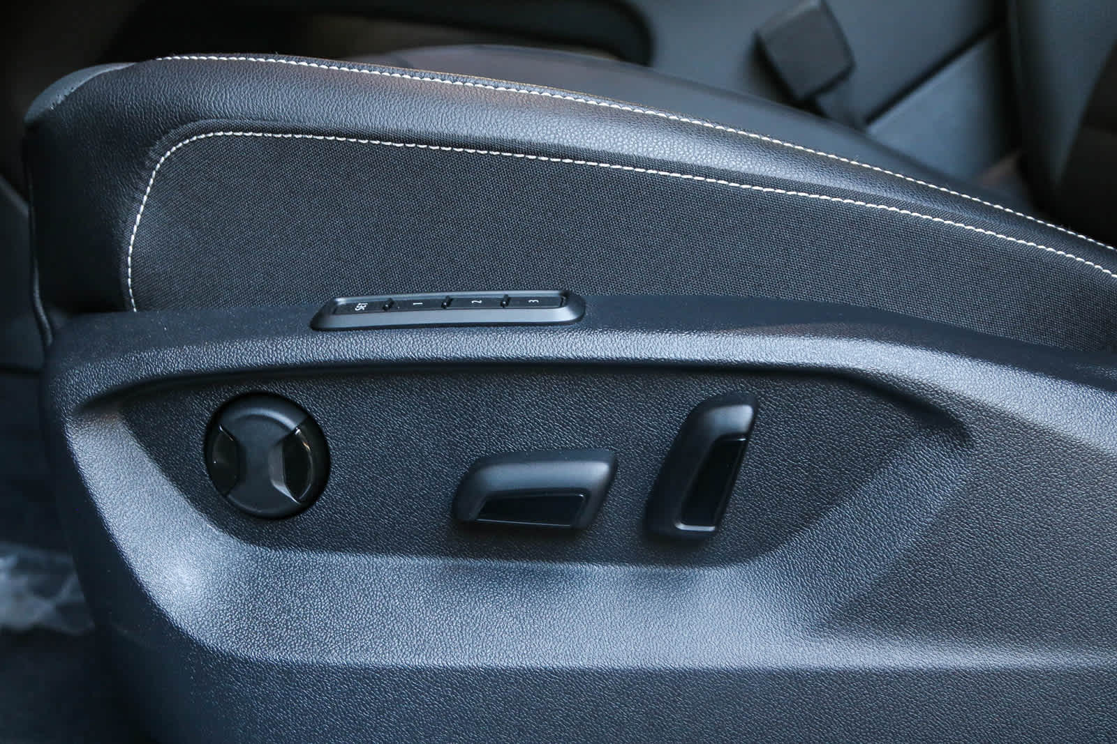 Thumbnail: 2026 Volkswagen Atlas - 22