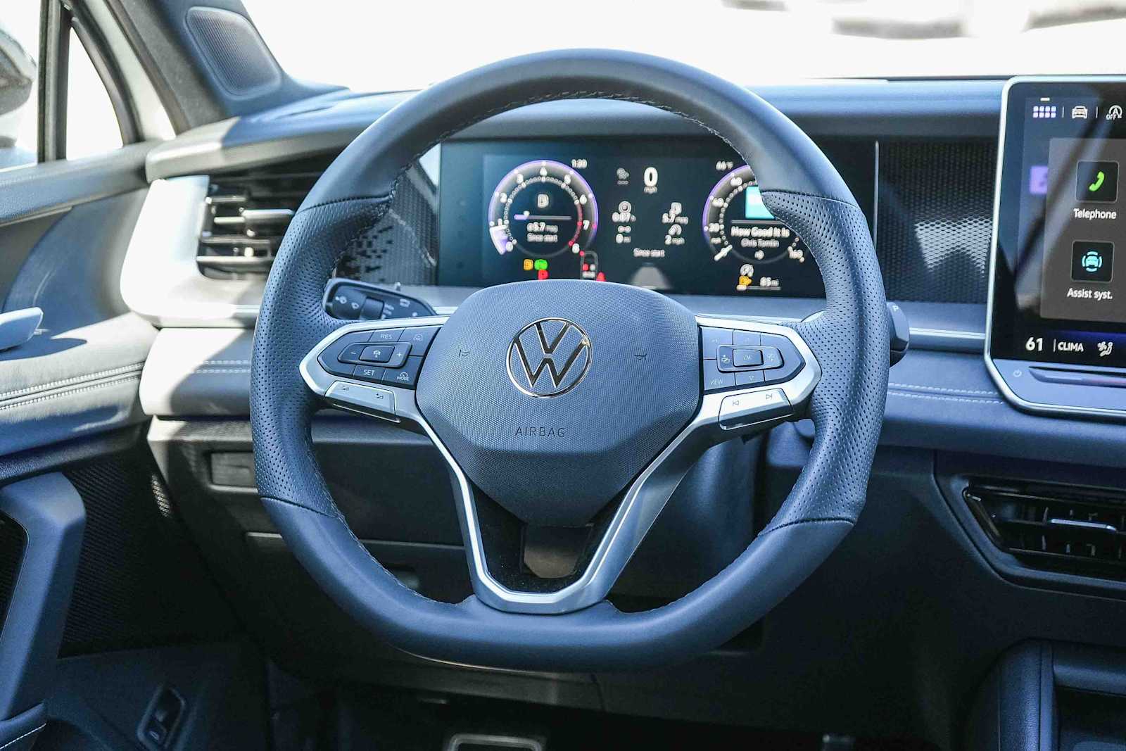 Thumbnail: 2026 Volkswagen Tiguan - 17