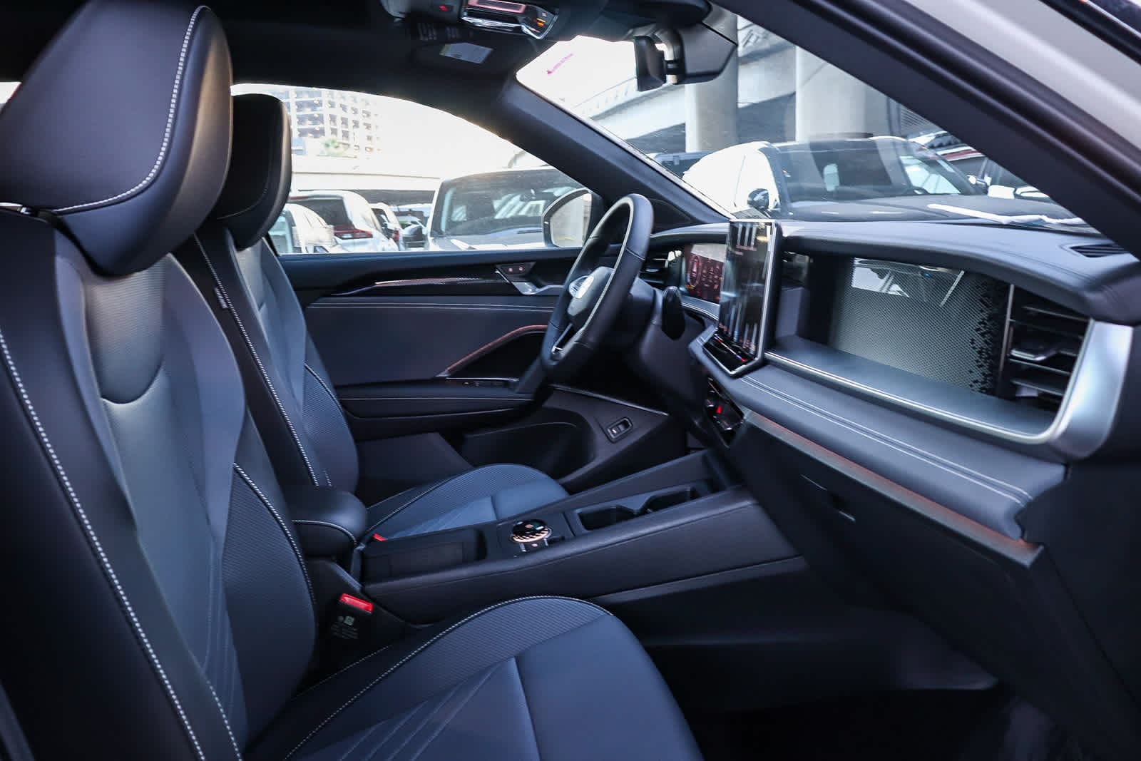 Thumbnail: 2026 Volkswagen Tiguan - 17