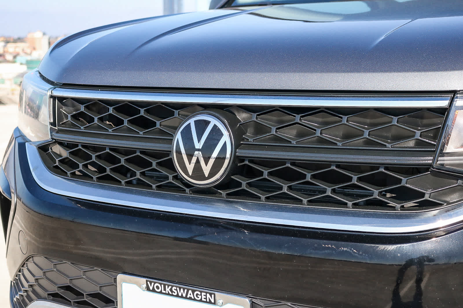 Thumbnail: 2024 Volkswagen Taos - 5