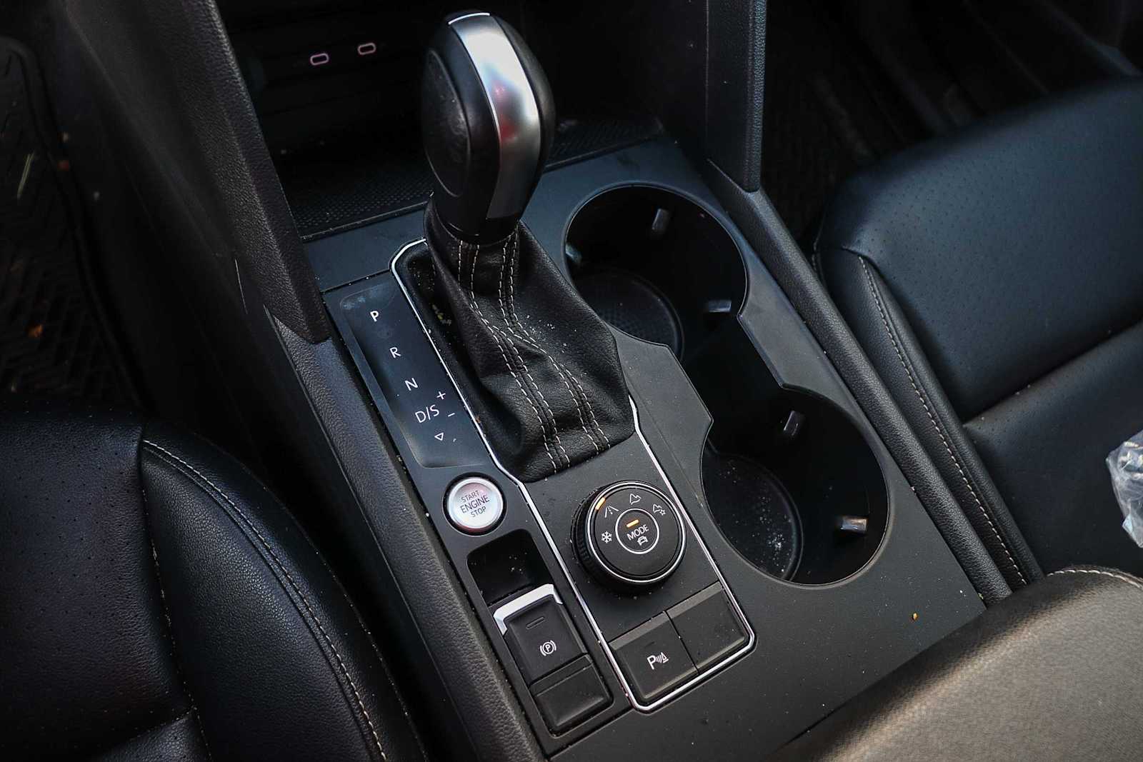 Thumbnail: 2021 Volkswagen Atlas - 20