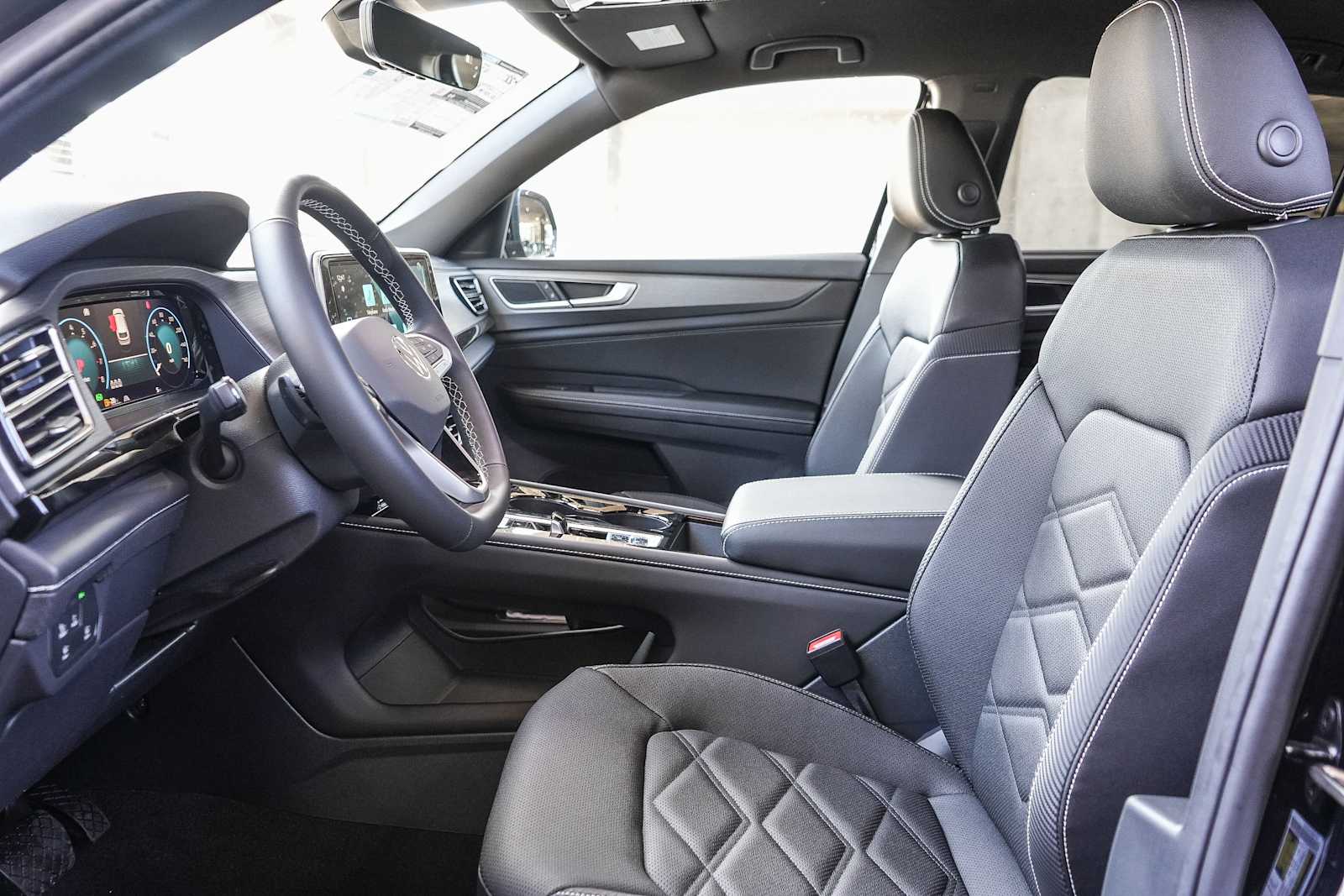 Thumbnail: 2026 Volkswagen Atlas - 19