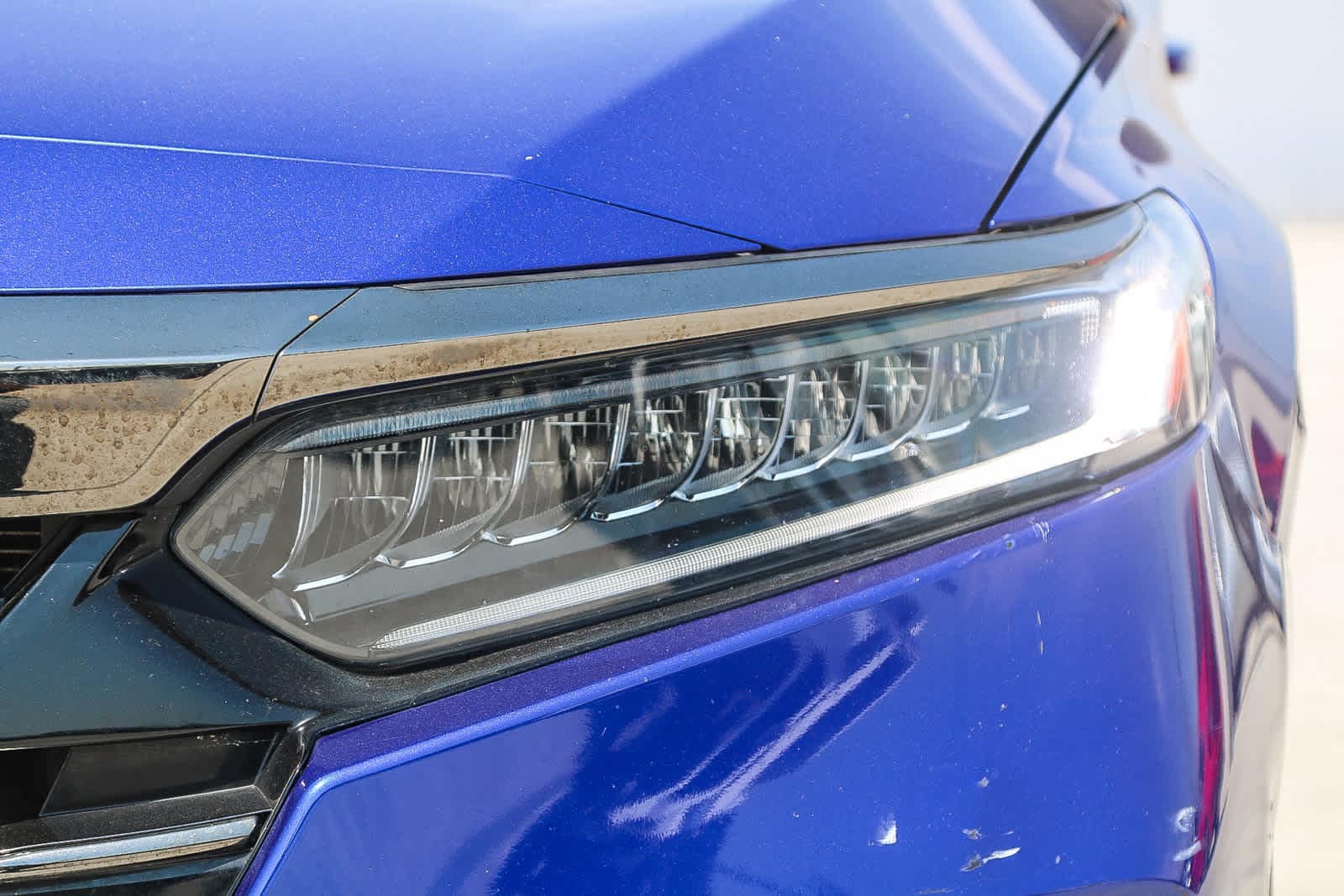 Thumbnail: 2021 Honda Accord - 4