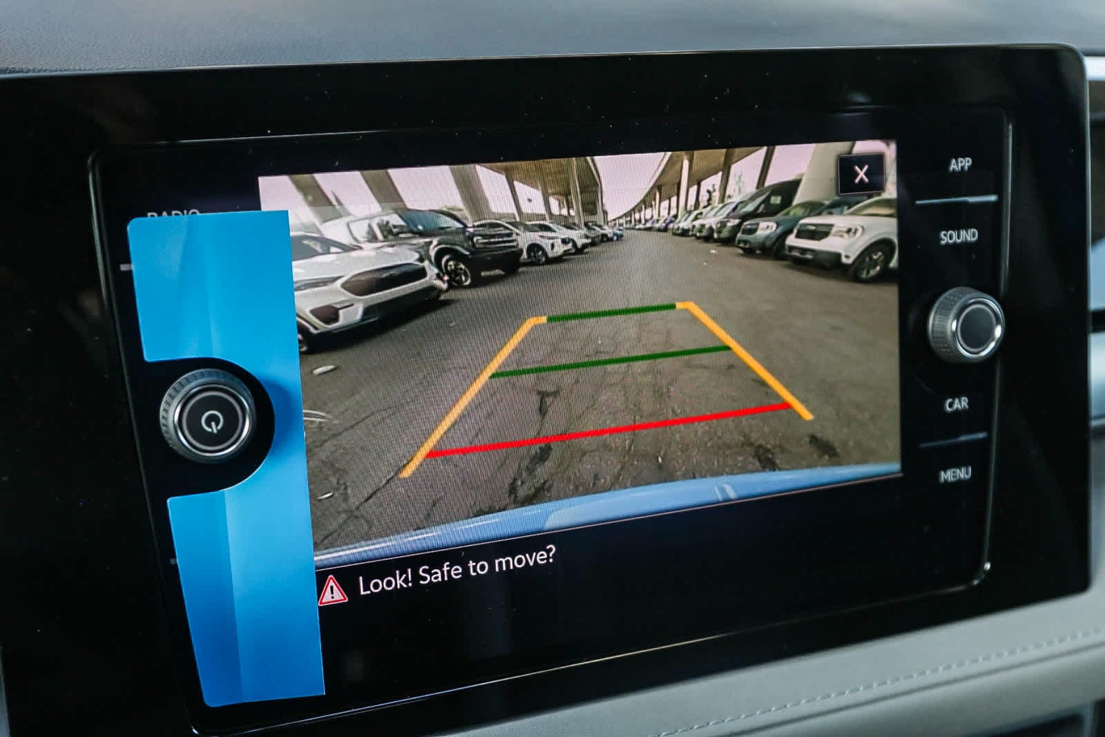 Thumbnail: 2025 Volkswagen Taos - 23