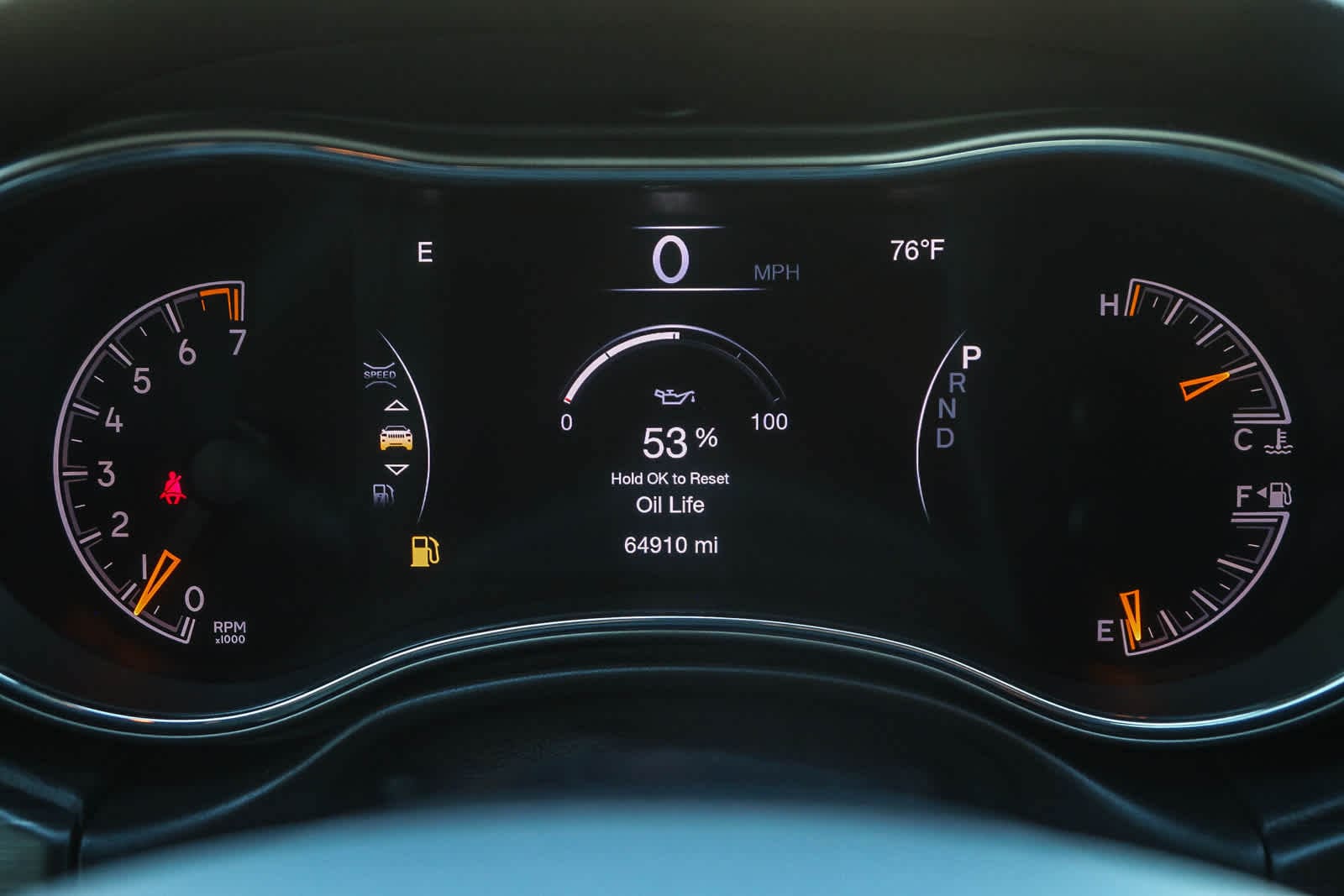 Thumbnail: 2020 Jeep Grand Cherokee - 22