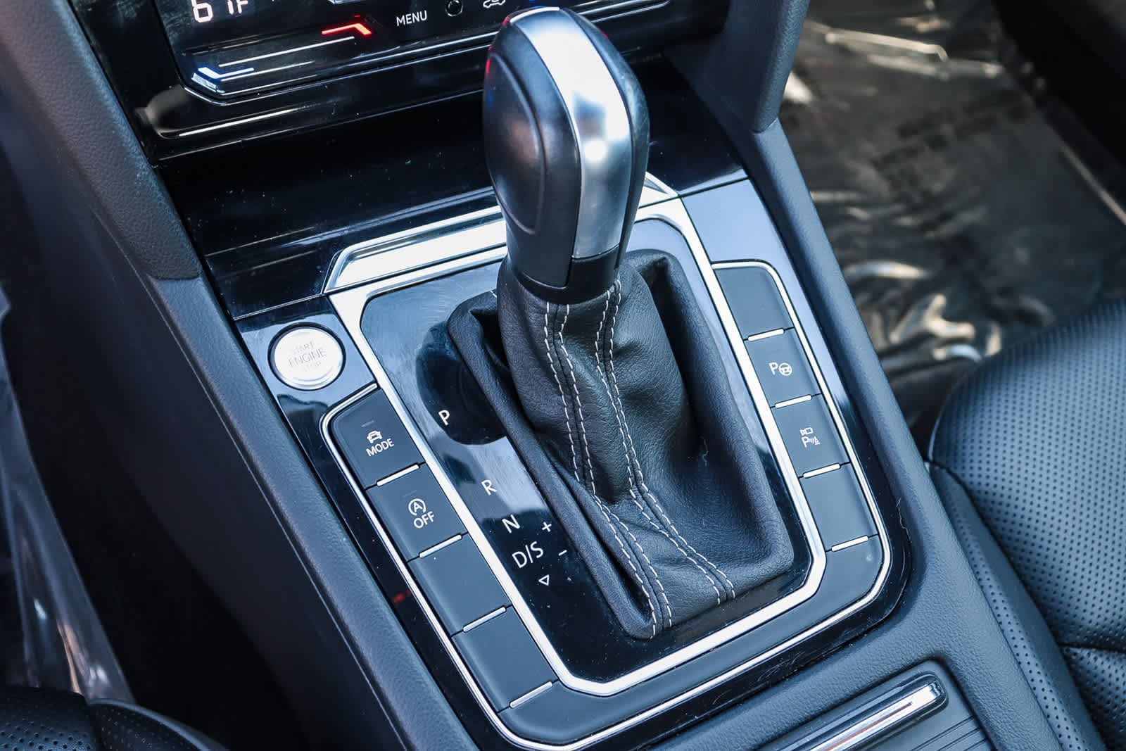 Thumbnail: 2023 Volkswagen Arteon - 21