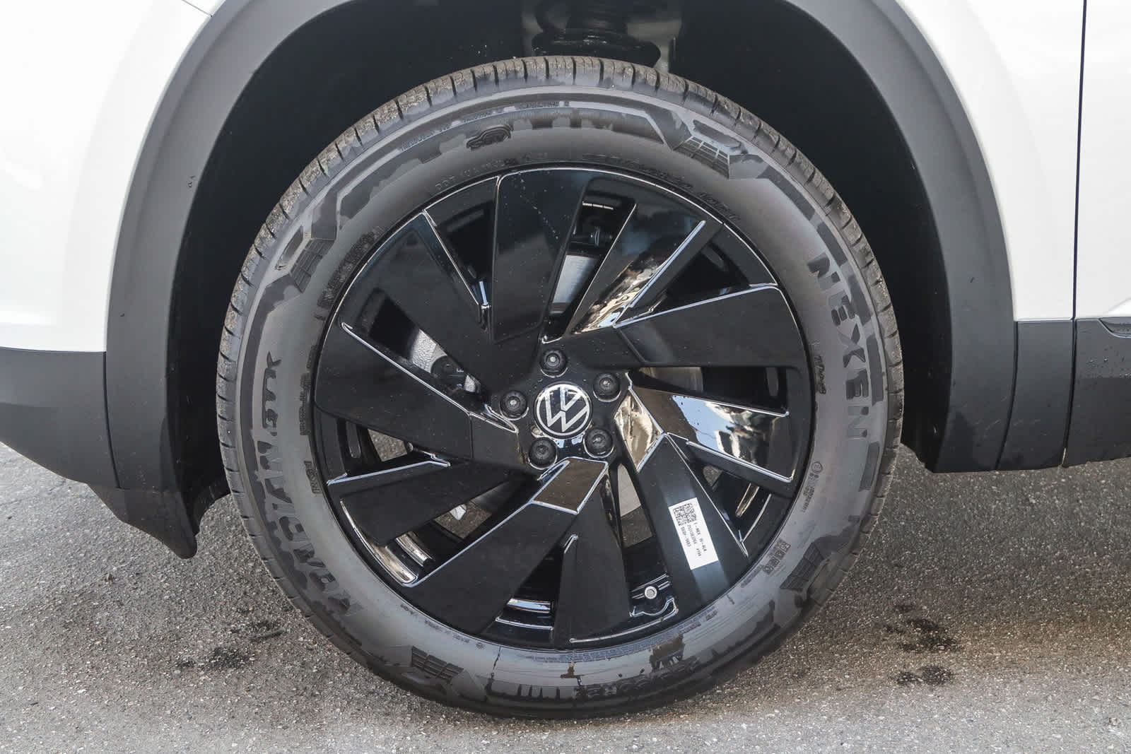 Thumbnail: 2026 Volkswagen Atlas - 11