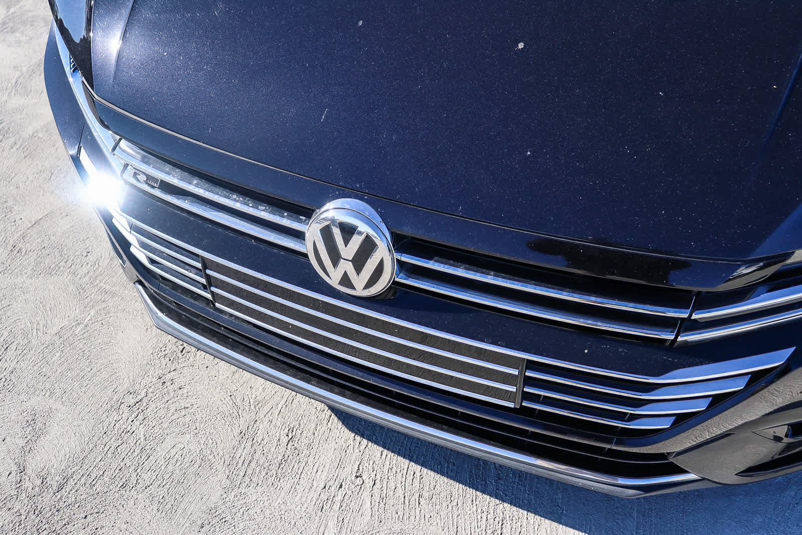 Thumbnail: 2019 Volkswagen Arteon - 8