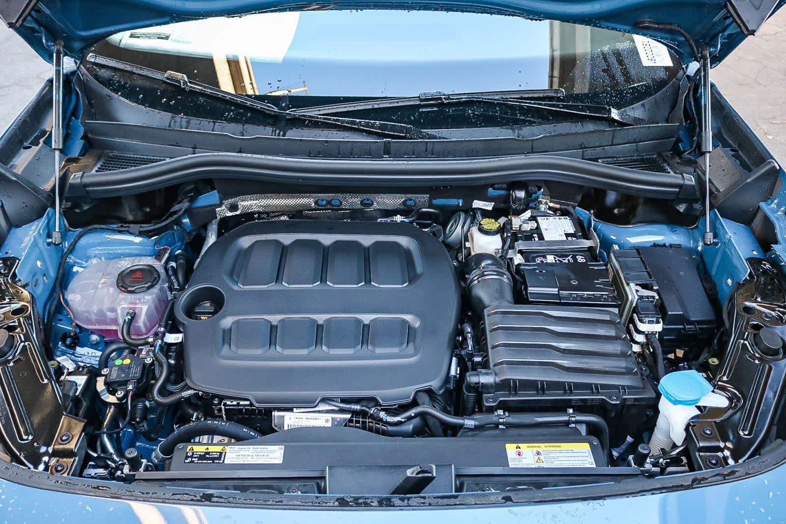 Thumbnail: 2026 Volkswagen Tiguan - 11