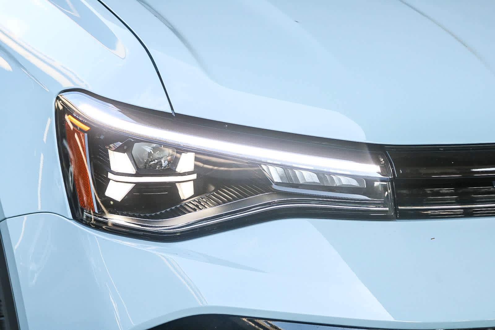 Thumbnail: 2025 Volkswagen Taos - 4