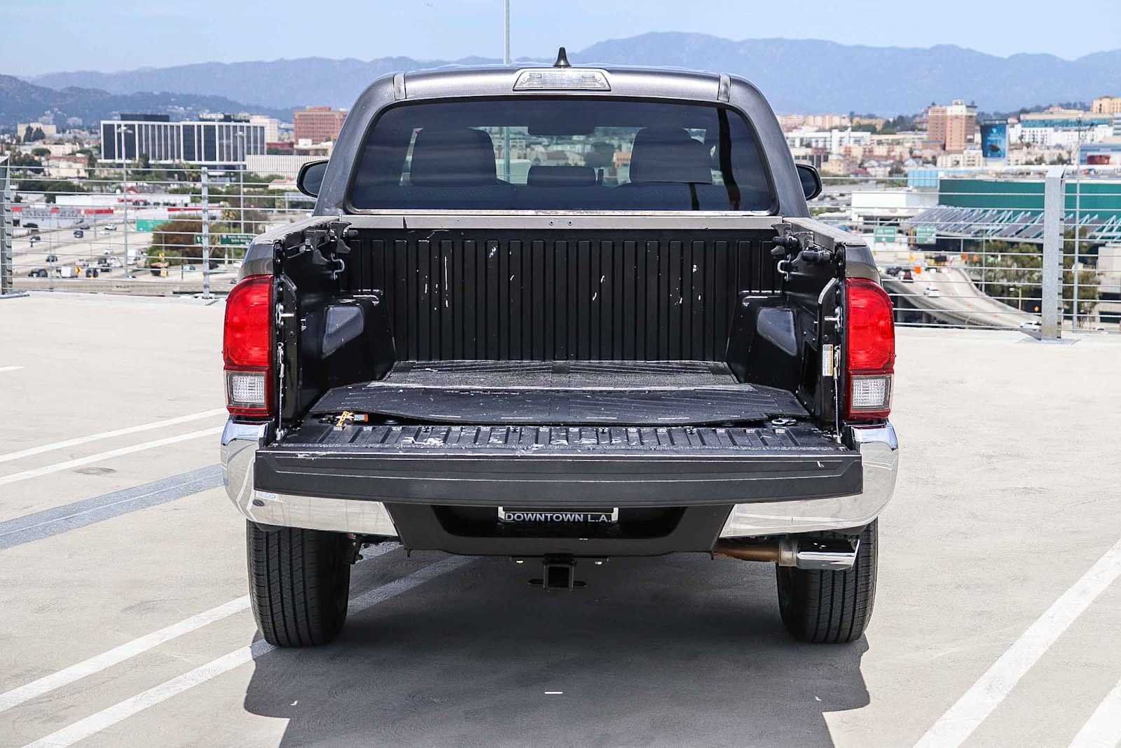 2021 Toyota Tacoma SR5 - Photo 27