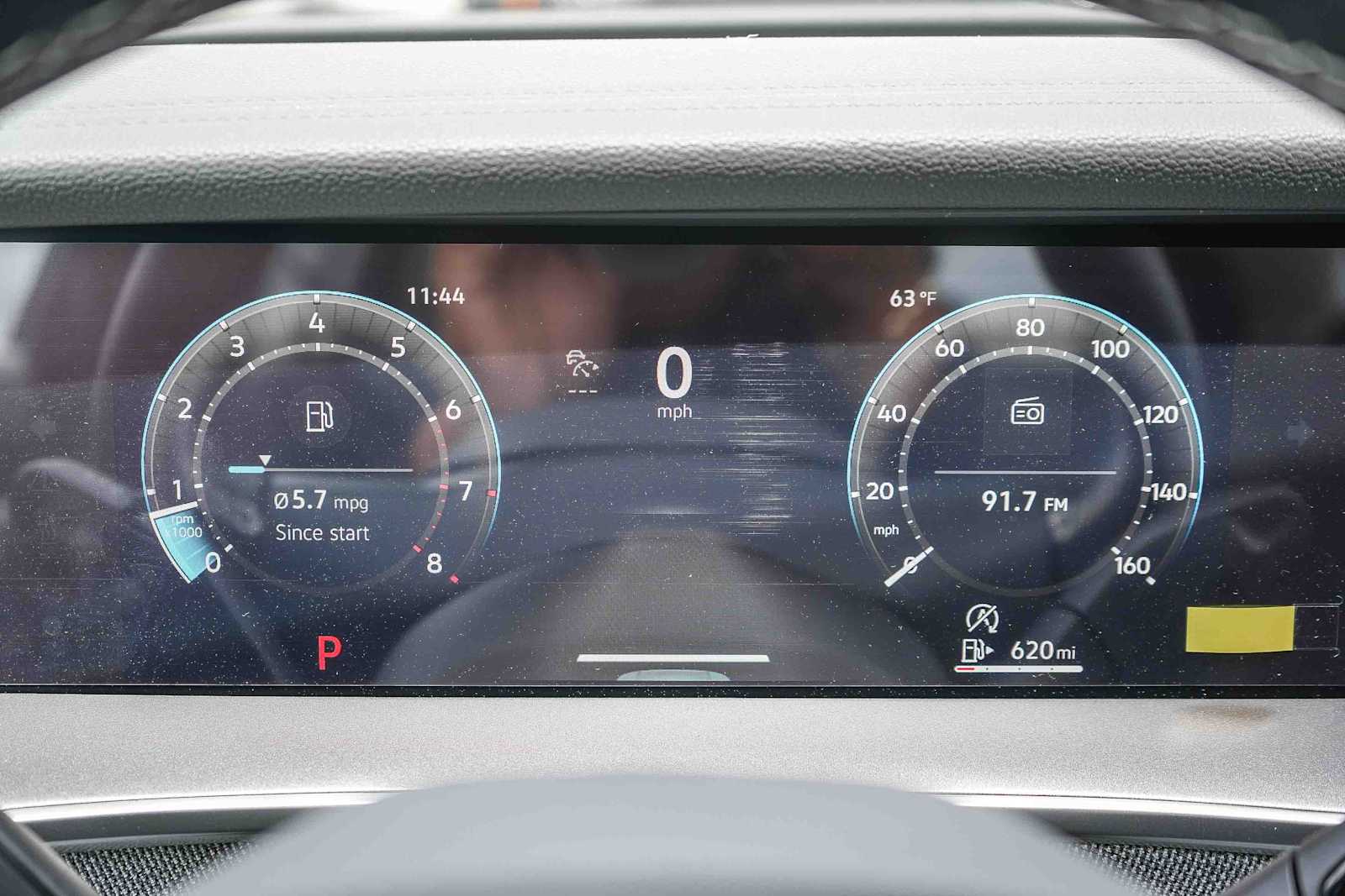 Thumbnail: 2026 Volkswagen Tiguan - 25