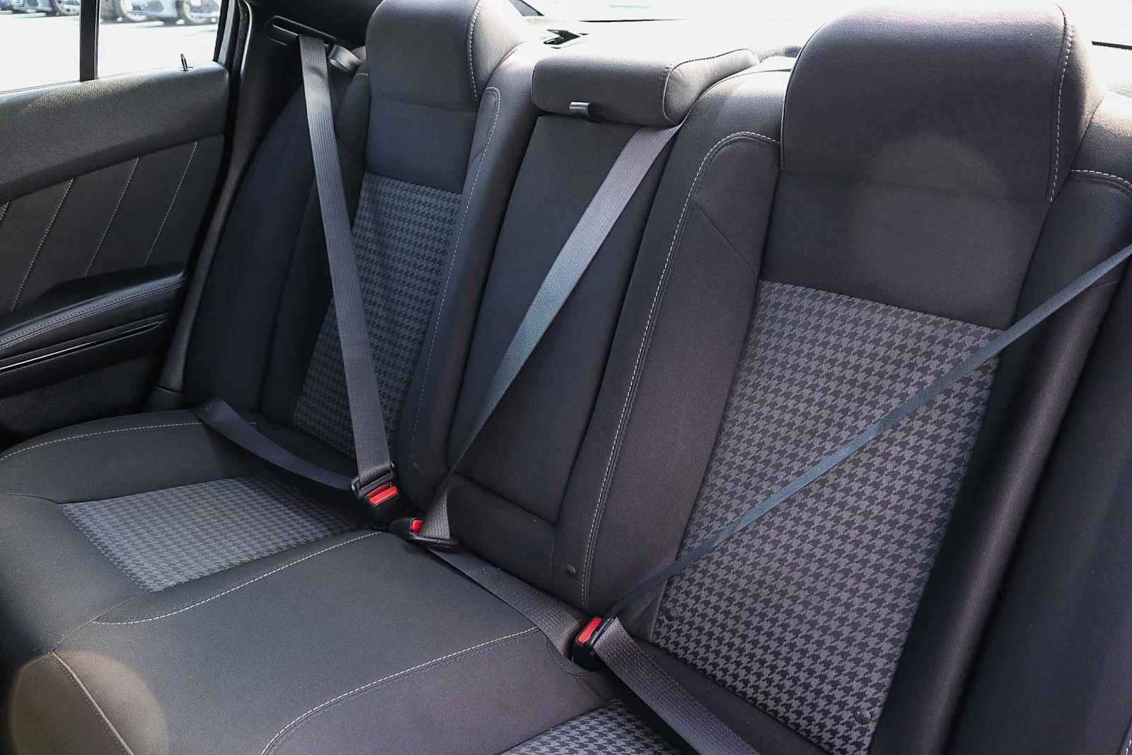 Thumbnail: 2019 Dodge Charger - 16