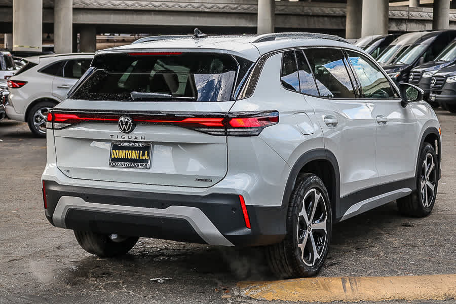 Thumbnail: 2026 Volkswagen Tiguan - 6