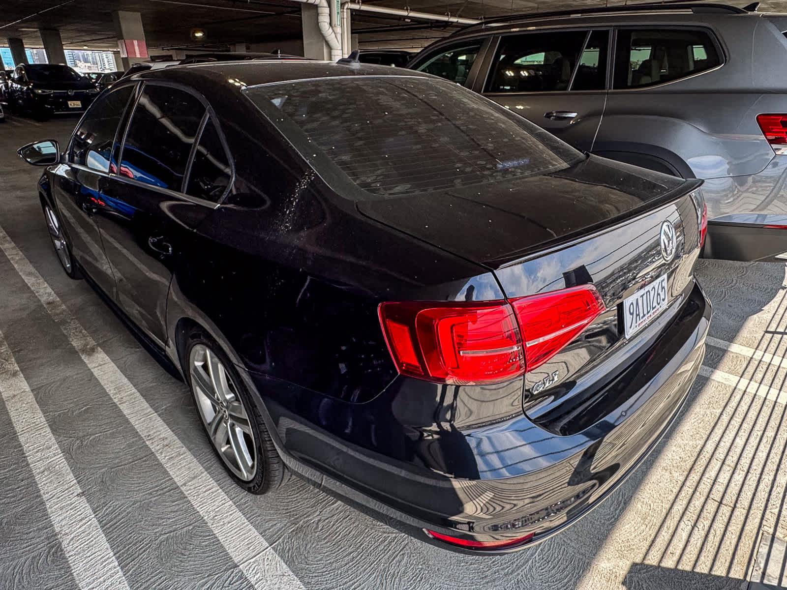 Thumbnail: 2015 Volkswagen Jetta - 20