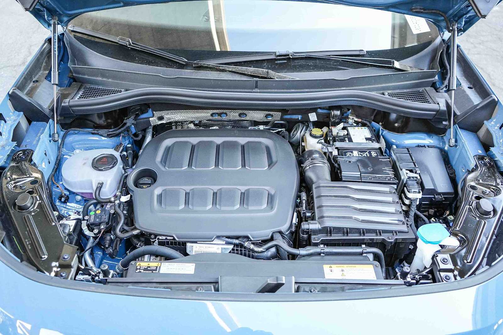 Thumbnail: 2026 Volkswagen Tiguan - 12