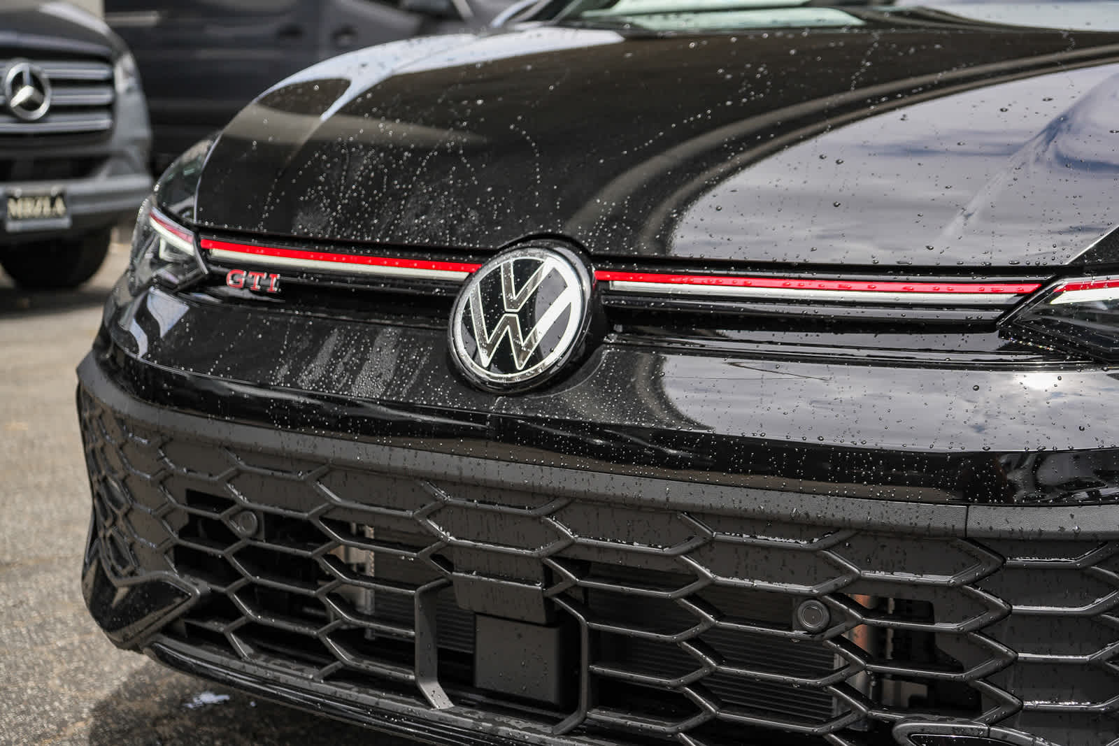 Thumbnail: 2026 Volkswagen Golf - 11