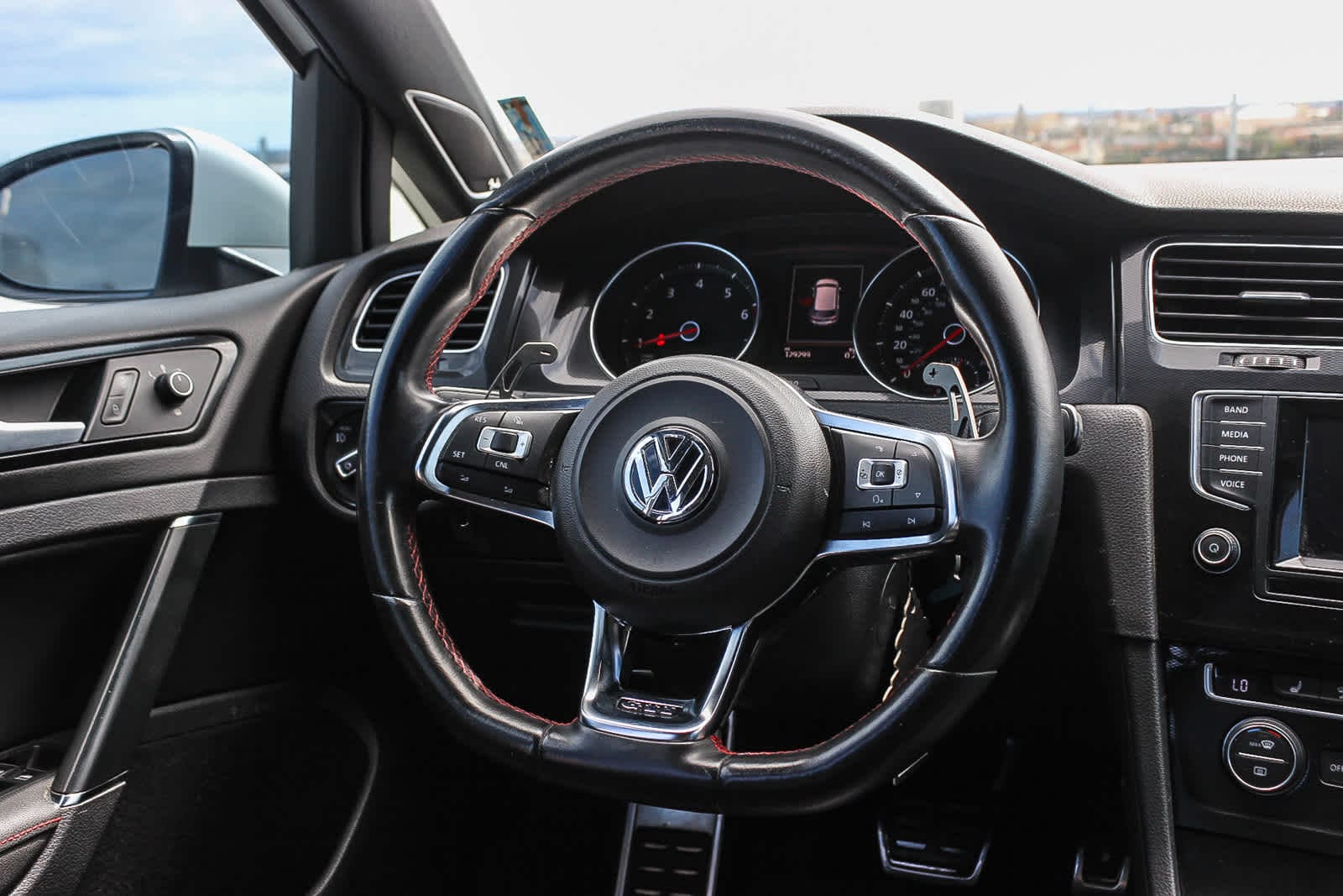 2015 Volkswagen Golf Autobahn 14