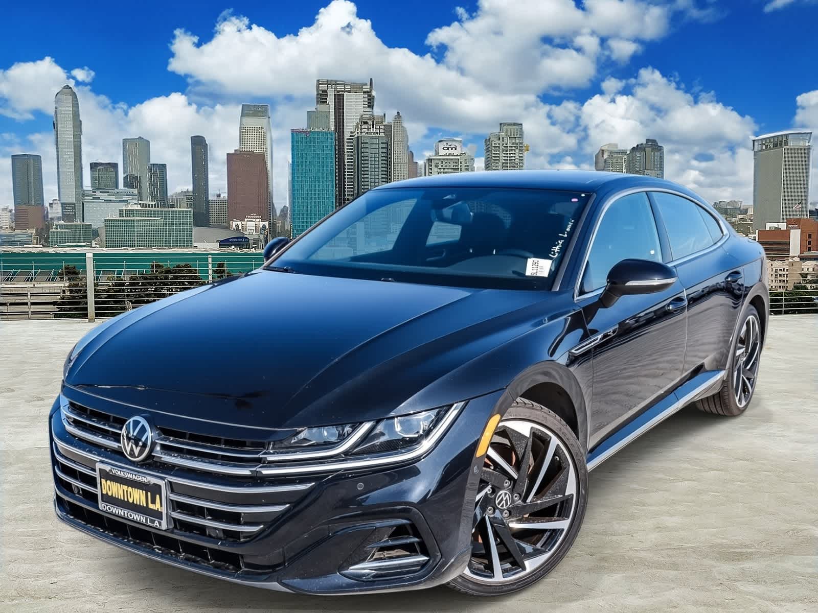 2023 Volkswagen Arteon SEL Premium R-Line -
                  Los Angeles, CA