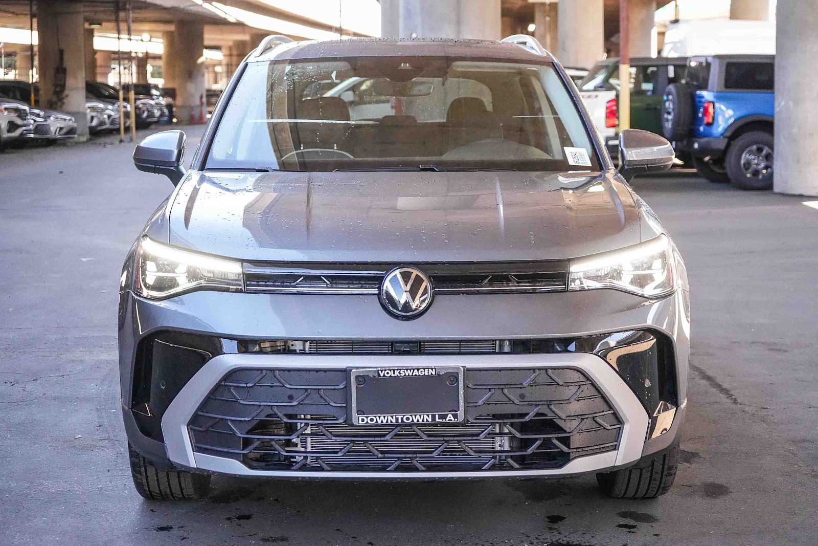 Thumbnail: 2026 Volkswagen Taos - 2