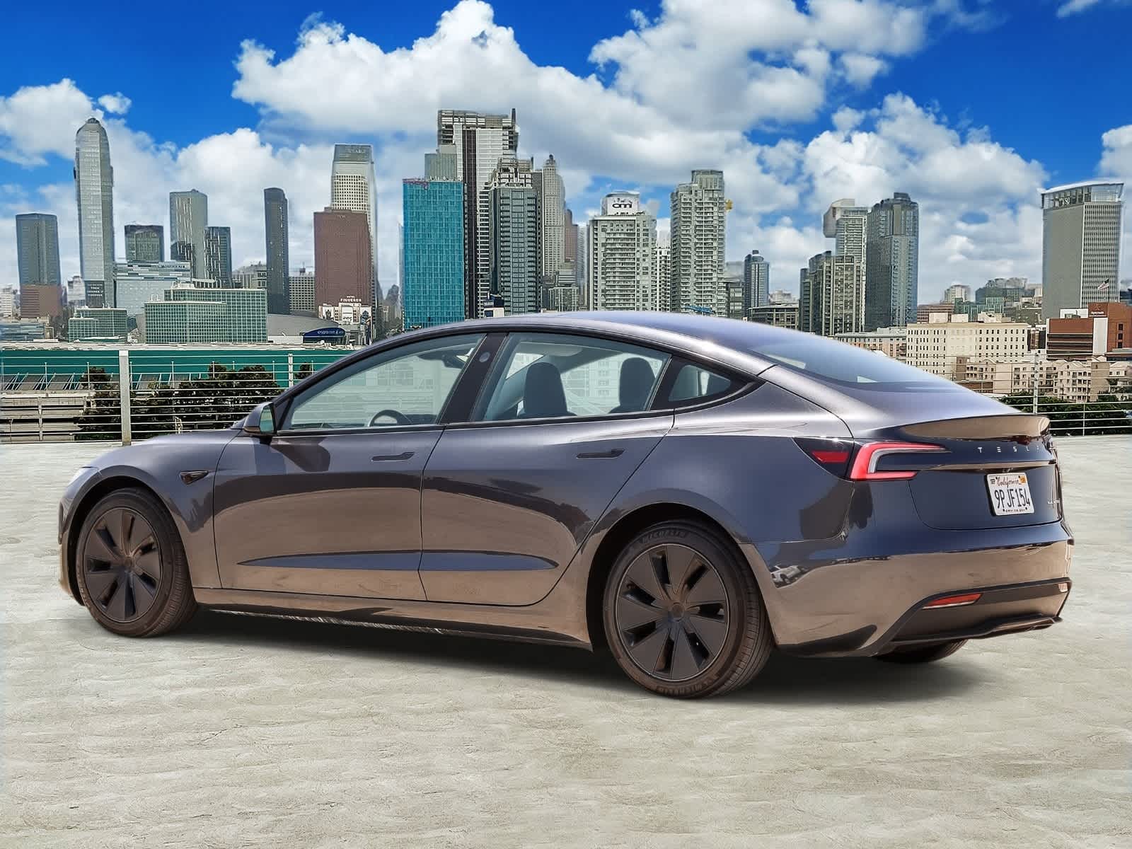 Thumbnail: 2024 Tesla Model 3 - 6